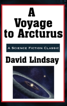 Image for A Voyage to Arcturus