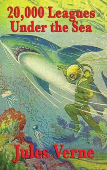 Image for 20,000 Leagues Under the Sea