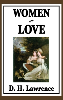 Image for Women in Love