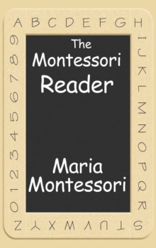 Image for The Montessori Reader