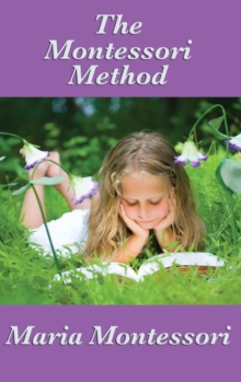 Image for The Montessori Method