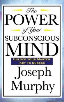 Image for The Power of Your Subconscious Mind
