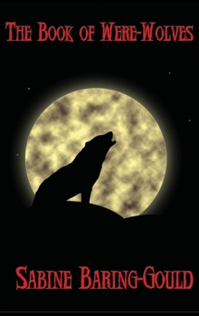 Image for The Book of Were-Wolves