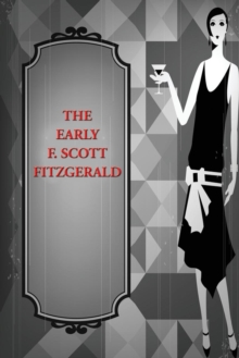 Image for Early F. Scott Fitzgerald
