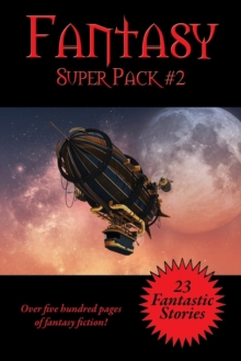Image for The Fantasy Super Pack #2