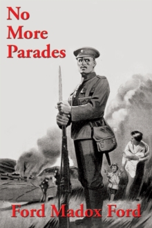 Image for No More Parades