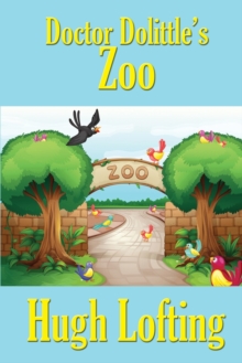 Image for Doctor Dolittle's Zoo