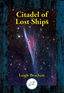 Image for Citadel of Lost Ships
