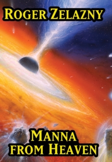 Image for Manna from Heaven