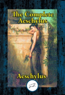 Image for Complete Aeschylus