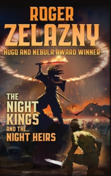 Image for The Night Kings and Night Heirs