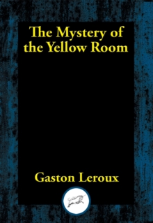 Image for Mystery of the Yellow Room