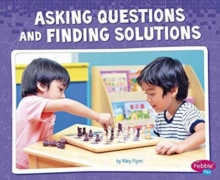 Image for Asking Questions and Finding Solutions (Science and Engineering Practices)