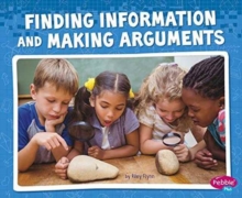 Image for Finding Information and Making Arguments (Science and Engineering Practices)