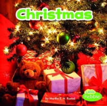 Image for Christmas (Holidays Around the World)