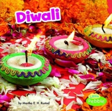 Image for Diwali (Holidays Around the World)