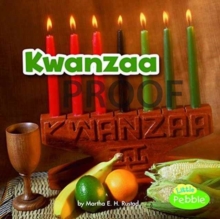 Image for Kwanzaa (Holidays Around the World)