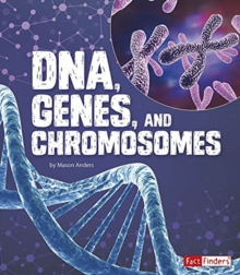 DNA GENES