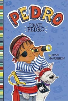 Image for Pirate Pedro