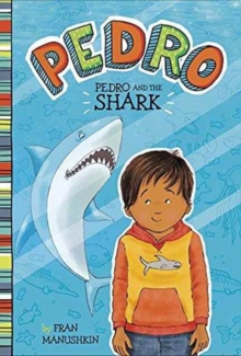 Image for Pedro and the Shark
