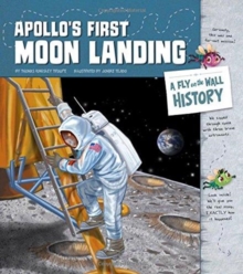 Image for Apollo's First Moon Landing: A Fly on the Wall History