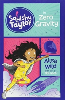 Image for Squishy Taylor in Zero Gravity