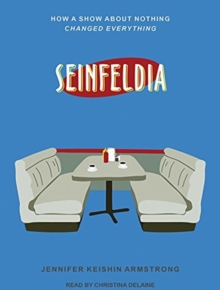 Image for SEINFELDIA