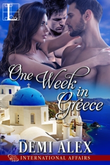 Image for One Week in Greece