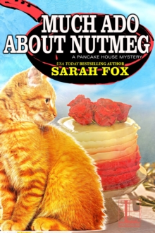 Image for Much Ado about Nutmeg