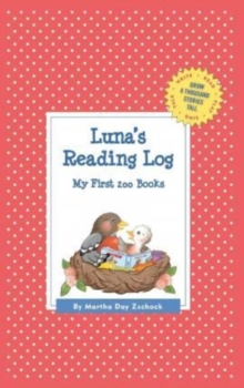 Image for Luna's Reading Log