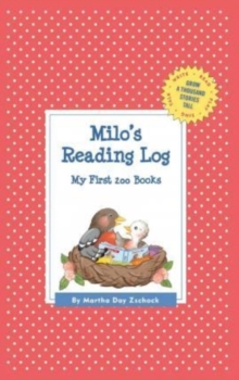 Image for Milo's Reading Log