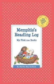 Image for Memphis's Reading Log