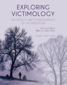 Image for Exploring Victimology
