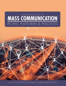 Image for Introduction to Mass Communication
