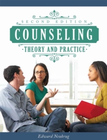 Counseling Theory and Practice