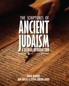 Scriptures of Ancient Judaism