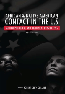 Image for African & Native American Contact in the U.S.