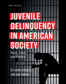 Juvenile Delinquency in American Society
