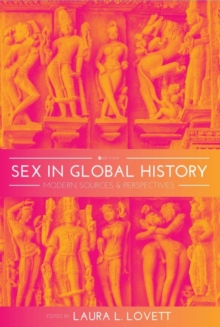Sex in Global History