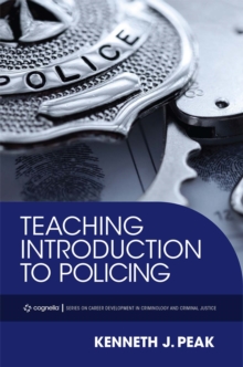 Teaching Introduction to Policing