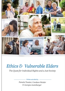 Ethics and Vulnerable Elders