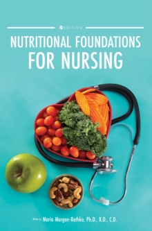 Image for Nutritional Foundations for Nursing