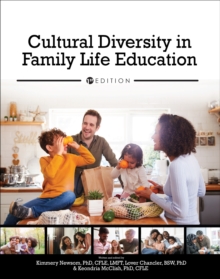 Image for Cultural Diversity in Family Life Education