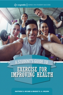 Image for Student's Guide to Exercise for Improving Health