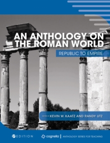 Anthology on the Roman World