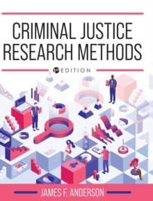 Image for Criminal Justice Research Methods