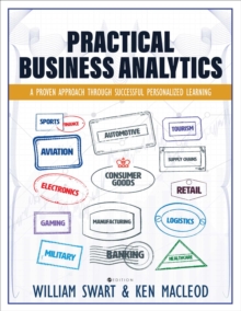 Image for Practical Business Analytics