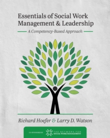 Image for Essentials of Social Work Management and Leadership