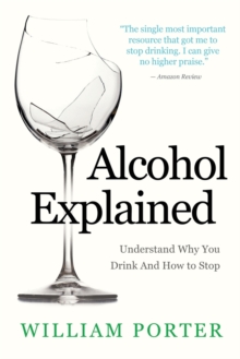 Image for Alcohol Explained