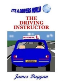 Image for The Driving Instructor Business